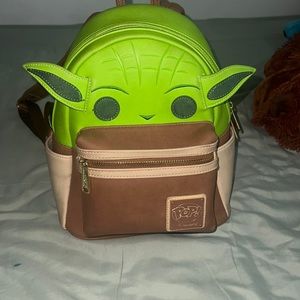 I love this bag! But I want a new one!